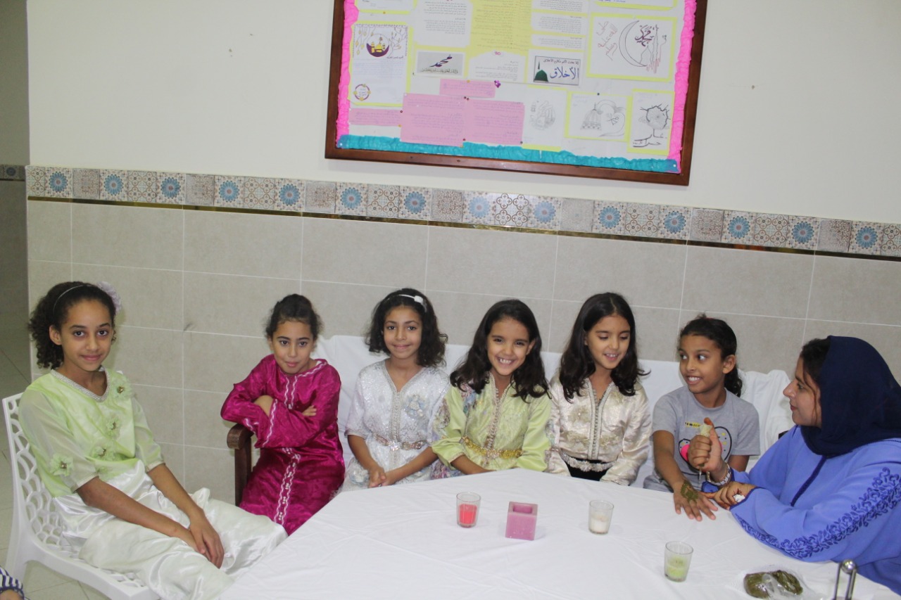 Let's share the joy of back-to-school with our orphans