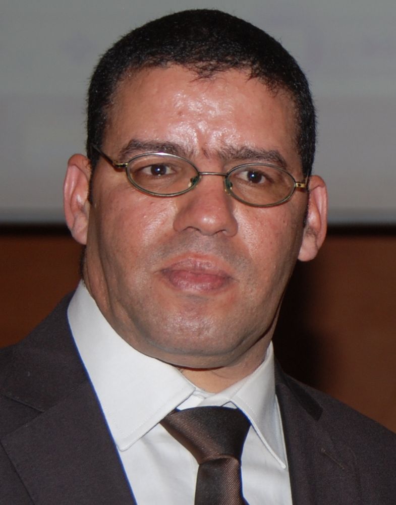 Elhassane Jaafari