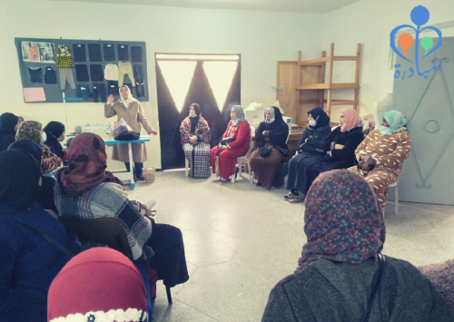 Déroulement de la séance