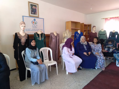 Formation multidisciplinaire 