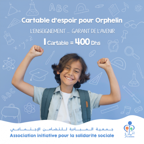 L'enseignement...garant de l'avenir