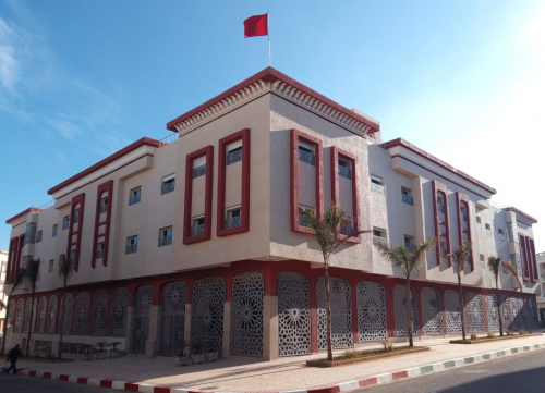 Orphelinat | Association Al Mobadara