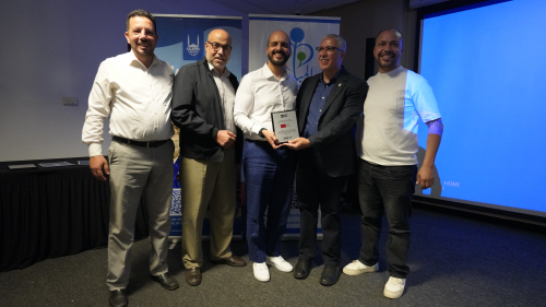 مشروع إنسباير – تجربة إنسانية لا تُنسى