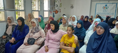 Trading training for orphans